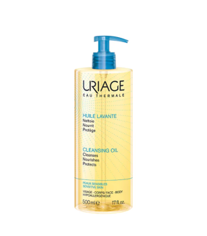 URIAGE CLEANSING OIL