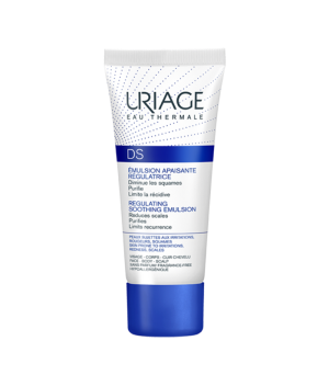 URIAGE DS EMULSION
