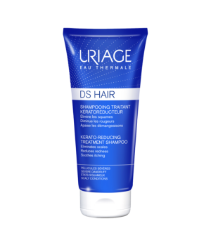 URIAGE DS HAIR SHAMPOOING KERATOREDUCTEUR