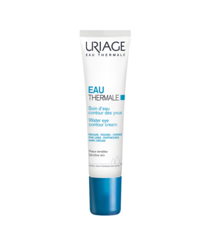 URIAGE EAU THERMALE WATER EYE CONTOUR CREAM