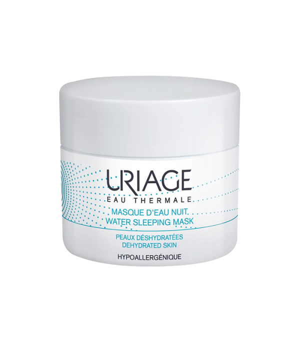 URIAGE Eau Thermal Water Sleeping Mask 50ML