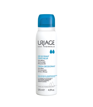 URIAGE FRESH DEODORANT