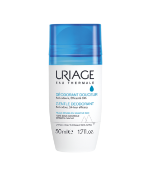 URIAGE GENTLE DEODORANT ROLL-ON