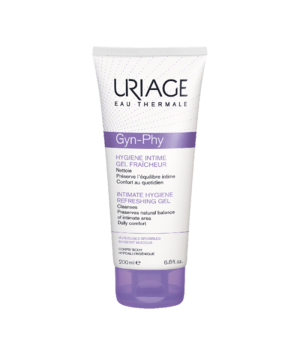 URIAGE GYN-PHY REFRESHING CLEANSING GEL