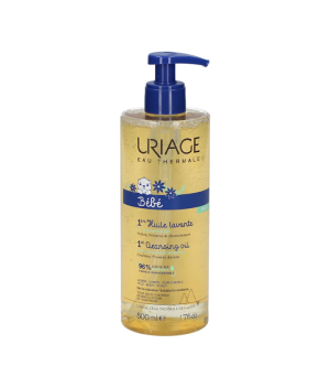 Uriage bebe 1st Cleansing Oil