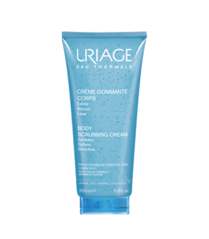 Uriage CREME GOMMANTE CORPS