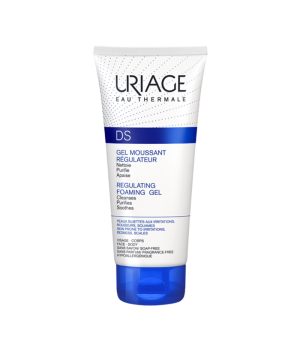 Uriage DS Gel Nettoyant