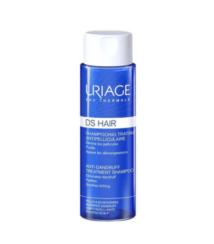 Uriage Ds Anti-Dandruff Shampoo