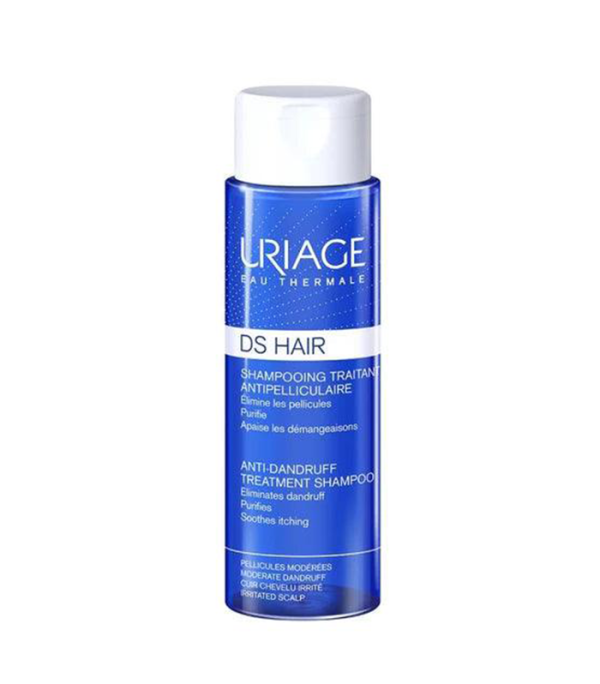 Uriage Ds Anti-Dandruff Shampoo