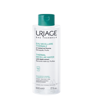 Uriage EAU MICELLAIRE THERMALE GREEN