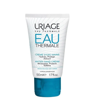 Uriage EAU THERMALE HAND CREAM