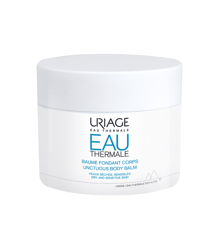 Uriage EAU THERMALE Unctuous Body Balm