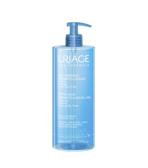 Uriage EXTRA-RICH DERMATOLOGICAL GEL