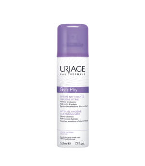 Uriage GYN-PHY INTIMATE HYGIENE CLEANSING MIST