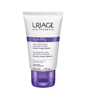 Uriage Gyn-Phy Refreshing Gel