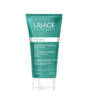 Uriage HYSÉAC CLEANSING CREAM