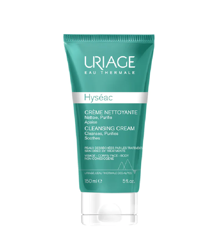 Uriage HYSÉAC CLEANSING CREAM
