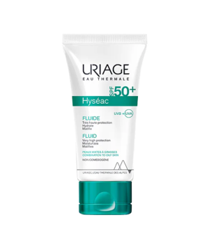 Uriage HYSÉAC FLUID SPF50+