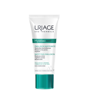 Uriage HYSÉAC MAT MATTIFYING CARE