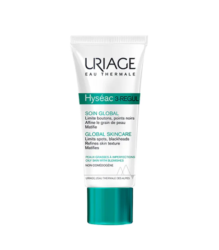 Uriage Hyseac 3 Regul Soin Global