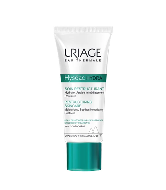 Uriage Hyseac Hydra