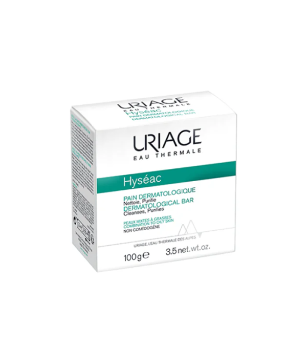 Uriage Hyseac Pain 100G