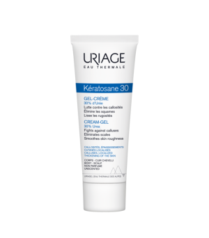 Uriage Keratosane 30 Cream-Gel