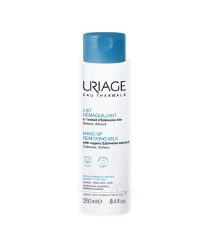 Uriage Lait Demaquillant