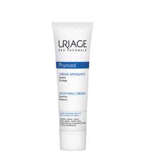 Uriage Pruriced Soothing Cream