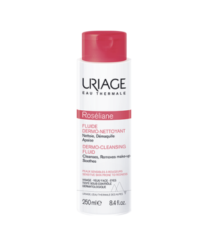 Uriage Roseliane Dermo-Cleansing Fluid