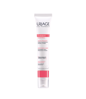 Uriage Tolederm Control Soothing Care
