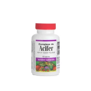 Webber ACIFER