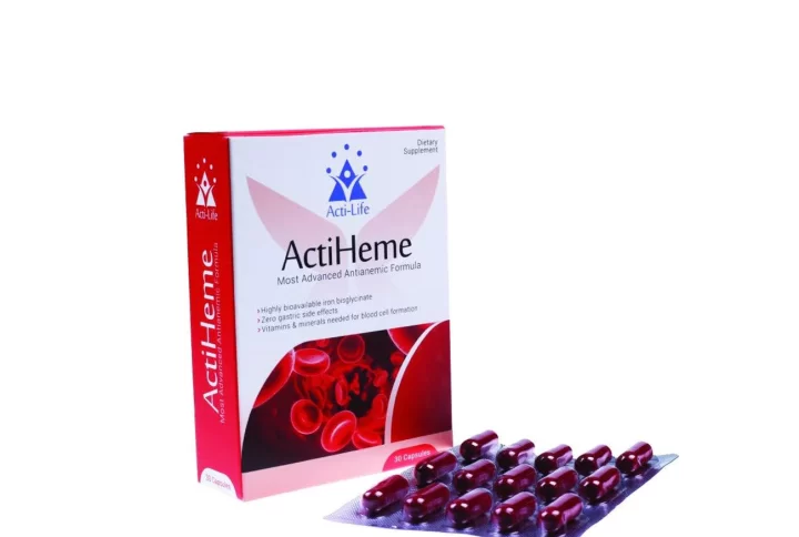 Actiheme