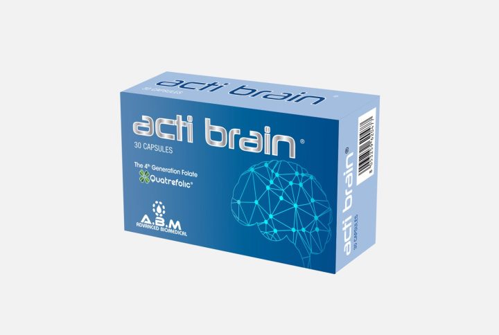 Actibrain