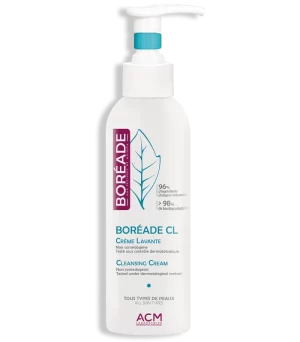 Boreade CL cleansing cream