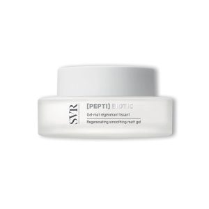 SVR [PEPTI] biotic