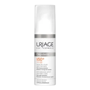 URIAGE Dépiderm Anti-Brown Spot Daytime Care SPF50+
