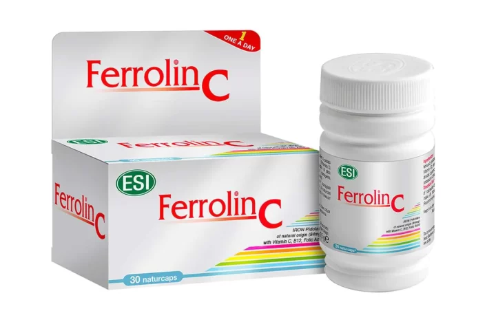 Ferrolin C