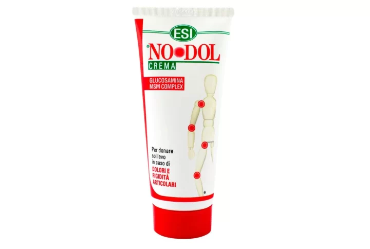 Nodol cream