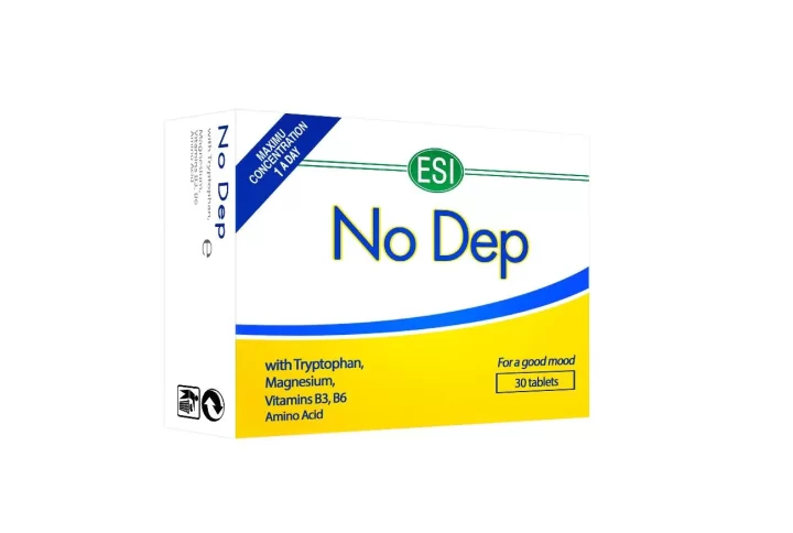 No Dep