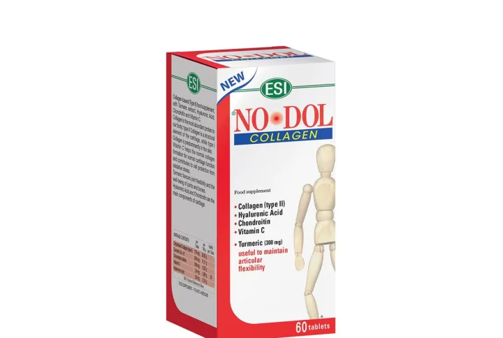 Nodol collagen