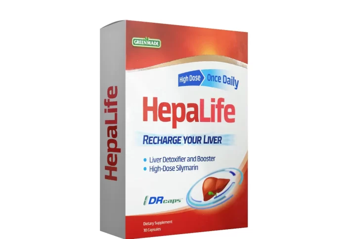 HepaLife