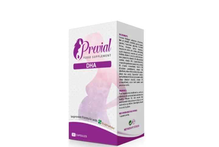 Previal