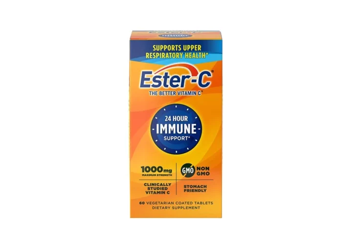 Ester C 1000mg