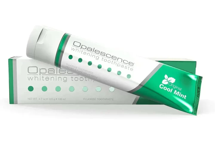 Opalescence Whitening Toothpaste