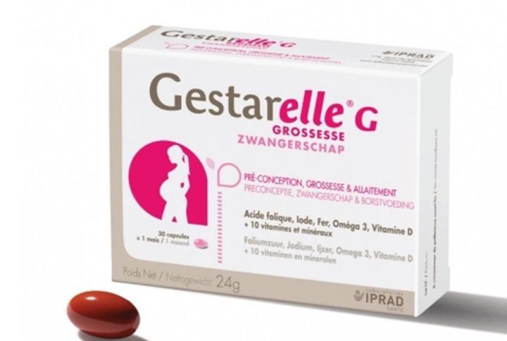 Gestarelle G