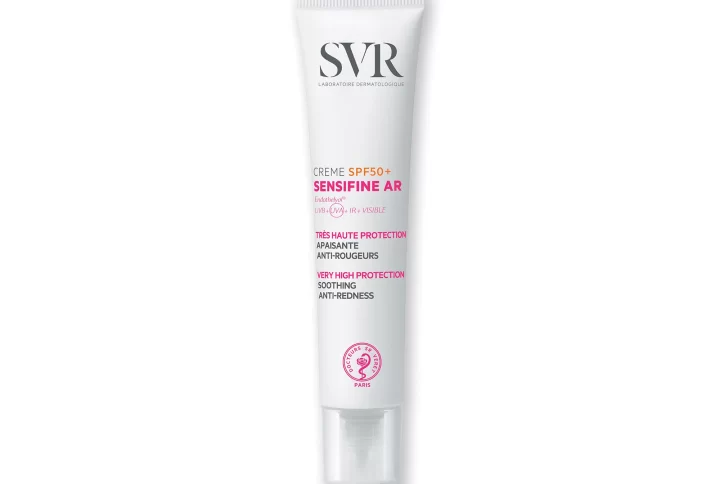 SVR SENSIFINE AR Anti-Redness Daily Cream