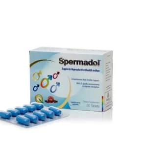 Spermadol