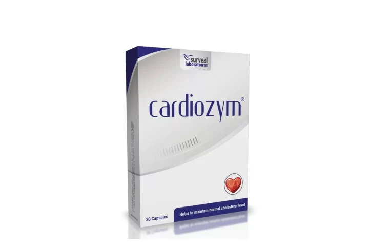 Cardiozym