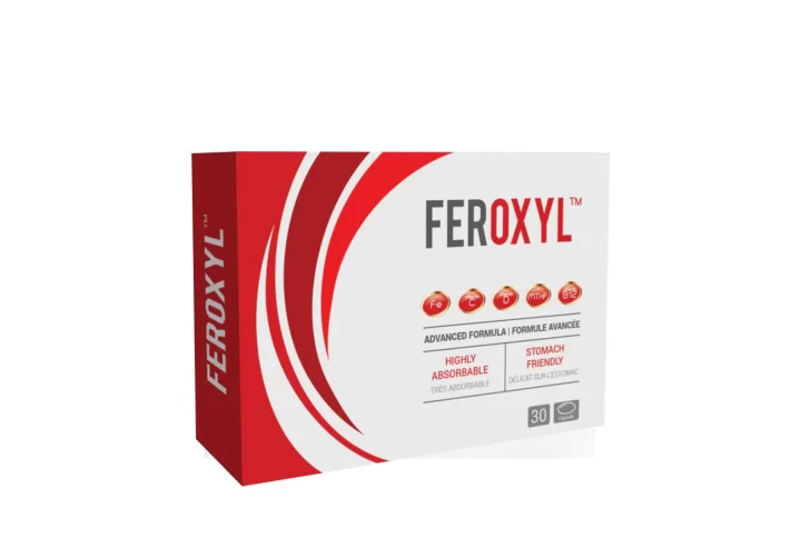Feroxyl